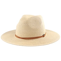 Women's Billabong Natural Tides Packable Fedora