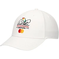 Unisex Nike White Arnold Palmer Invitational Club Performance Adjustable Hat