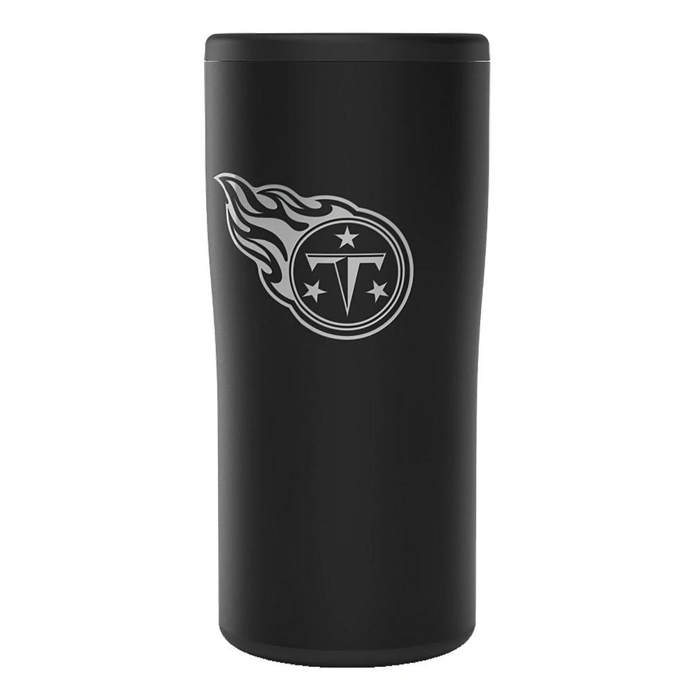 Tervis Tennessee Titans 12oz. Stainless Steel Slim Can Cooler