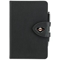 Black San Francisco Giants Classic Notebook