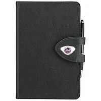Black New York Mets Classic Notebook