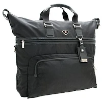 Black San Francisco Giants Executive Weekender Duffel Bag