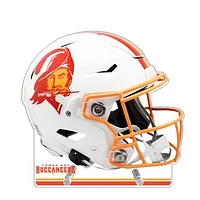 Tampa Bay Buccaneers 13" Speed Helmet Acrylic Plaque