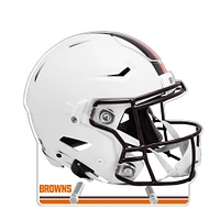 Cleveland Browns 13" Speed Helmet Acrylic Plaque