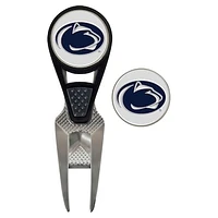 WinCraft Penn State Nittany Lions Repair Tool & Ball Marker Set