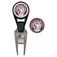 WinCraft Texas A&M Aggies Repair Tool & Ball Marker Set