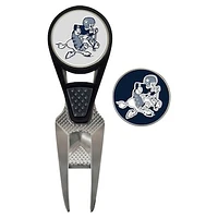 WinCraft Dallas Cowboys Repair Tool & Ball Marker Set