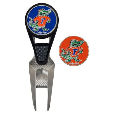 WinCraft Florida Gators Repair Tool & Ball Marker Set