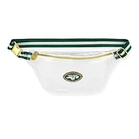 Stoney Clover New York Jets Stadium Clear Fanny Pack