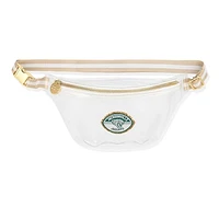 Stoney Clover Jacksonville Jaguars Stadium Clear Fanny Pack