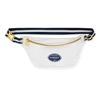 Stoney Clover Dallas Cowboys Stadium Clear Fanny Pack