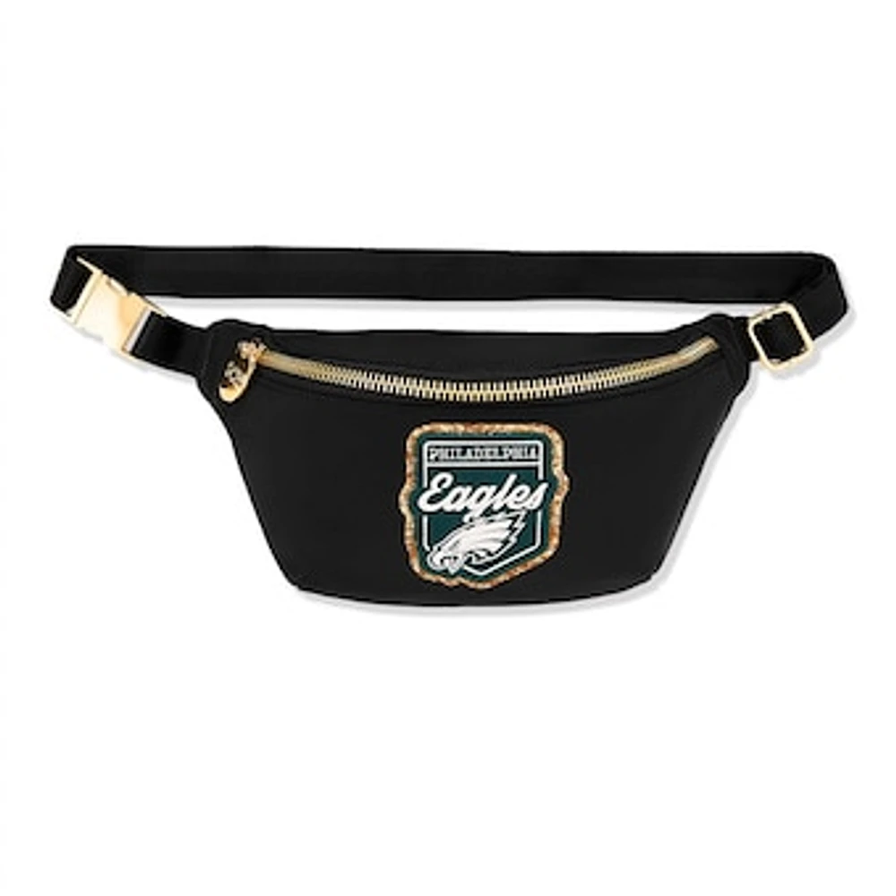 Stoney Clover Philadelphia Eagles Classic Belt Bag