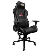 Eastern Washington Eagles Xpression PRO Gaming Chair