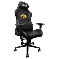 Iowa Hawkeyes  Xpression PRO Gaming Chair