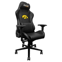 Iowa Hawkeyes  Xpression PRO Gaming Chair