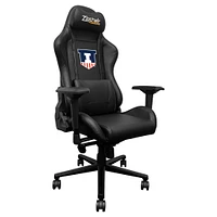 Illinois Fighting Illini  Xpression PRO Gaming Chair