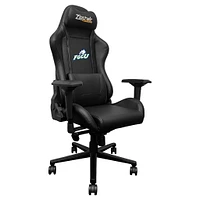 Florida Gulf Coast Eagles Xpression PRO Gaming Chair