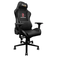 San Diego State Aztecs  Xpression PRO Gaming Chair