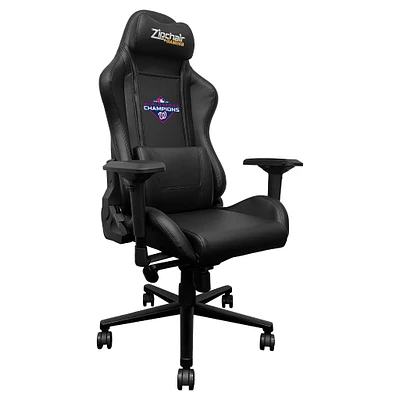 Washington Nationals 2019 World Series Champions Xpression PRO Gaming Chair