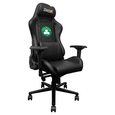 Boston Celtics  Xpression PRO Gaming Chair