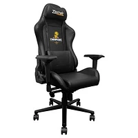 Denver Nuggets 2023 NBA Champions Xpression PRO Gaming Chair