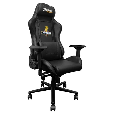 Denver Nuggets 2023 NBA Champions Xpression PRO Gaming Chair