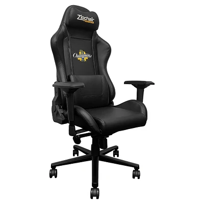 Golden State Warriors Seven-Time NBA Champions Xpression PRO Gaming Chair