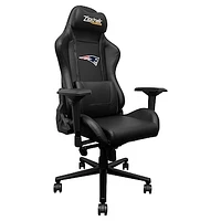 New England Patriots Xpression PRO Gaming Chair