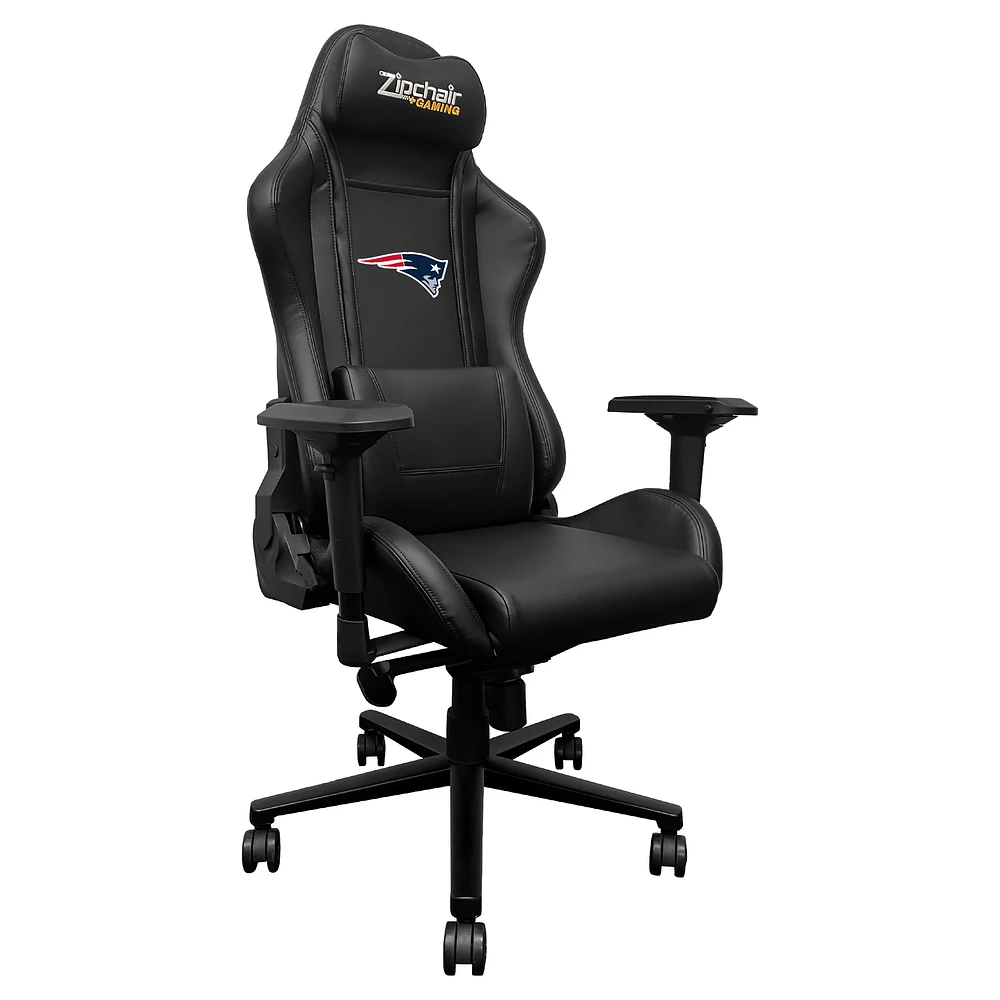 New England Patriots Xpression PRO Gaming Chair