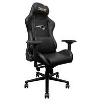 New England Patriots Xpression PRO Gaming Chair