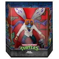 Super7  Teenage Mutant Ninja Turtles Baxter Stockman Version 2 ULTIMATES! Figure - Wave 1
