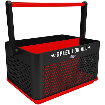 NHRA Speed For All Tailgate Caddy