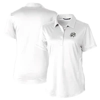Women's Cutter & Buck Omaha Storm Chasers Prospect Textured Stretch Polo