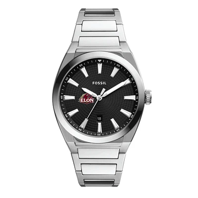 Men's Fossil Elon Phoenix Everett Stainless Steel Watch