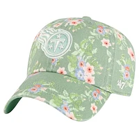 Women's '47  Green Tennessee Titans Meadow Garden Clean Up Adjustable Hat