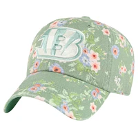 Women's '47  Green Cincinnati Bengals Meadow Garden Clean Up Adjustable Hat