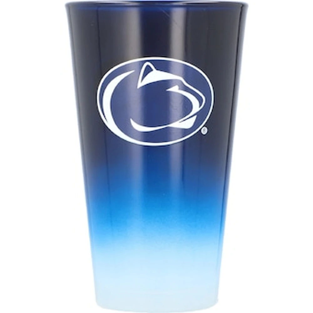 Penn State Nittany Lions 16oz. Ombre Pint Glass