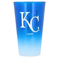 Kansas City Royals 16oz. Ombre Pint Glass