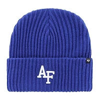 Men's '47 Royal Air Force Falcons Harbor Cuffed Knit Hat