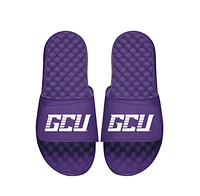 Men's ISlide Grand Canyon Antelopes GCU Logo Slide Sandals