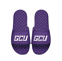 Men's ISlide Grand Canyon Antelopes GCU Logo Slide Sandals