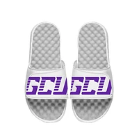 Men's ISlide  Grand Canyon Antelopes Blown-Up Logo Slide Sandals