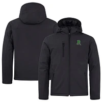 Men's Cutter & Buck Dayton Dragons Clique Equinox Insulated Softshell Full-Zip Jacket