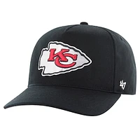 Men's '47 Kansas City Chiefs Hitch Adjustable Hat