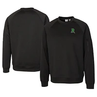 Unisex Cutter & Buck Black Dayton Dragons Clique Lift Eco Performance Sweatshirt