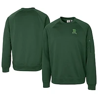 Unisex Cutter & Buck Green Dayton Dragons Clique Lift Eco Performance Sweatshirt
