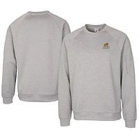 Unisex Cutter & Buck Toledo Mud Hens Clique Lift Eco Performance Sweatshirt