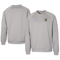 Unisex Cutter & Buck Toledo Mud Hens Clique Lift Eco Performance Sweatshirt