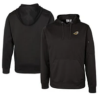 Unisex Cutter & Buck Akron RubberDucks Clique Lift Eco Performance Pullover Hoodie Sweatshirt