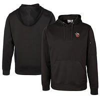 Unisex Cutter & Buck Fort Wayne TinCaps Clique Lift Eco Performance Pullover Hoodie Sweatshirt